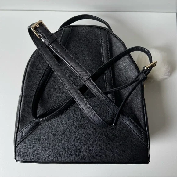 Never used, Kate Spade ‘Hop to It’ Rabbit Mini Backpack - Picture 9 of 13